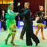 21. Isis Dance Open - Klubközi versenyek a Sportházban