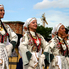 Mosolygós izraeliek, repkedő baszkok - 30. Nemzetközi Folklórnapok Sárváron (fotóriport)