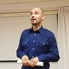 Versek mindörökké - Költészet Napja Kelemen Zoltánnal a Genius Savariensis Szabadegyetemen