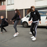 A Movement Academy-vel és Tóth Danival búcsúzott a #kulturfutar