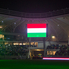 Látványos műsor, Haladás győzelem és zavar az erőben - Felavatták a Haladás új stadionját