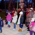 Csepregi Advent 2013 - Ünnepi műsor az első gyertya meggyújtásakor (fotóriport)