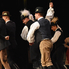 Lajtha László koreográfiai verseny Körmenden