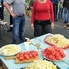 Oladi zenés gasztro piknik - Őszköszöntő Fesztivál 2014
