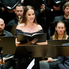 A Szent Márton Városi Kórus 65 éves jubileumi hangversenye a Bartók Teremben