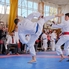 Karate nagyüzem Sárváron - XVIII. Sárvár Kupa Országos Karate Verseny