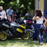 Bikervár - V. Ikervári Motoros Találkozó