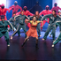 A New West Company nyári táncshow-ja az MMIK-ban A New West Company nyári táncshow-ja az MMIK-ban