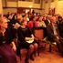 Feltűzték a szalagot a Felsőbüki Nagy Pál Vendéglátóipari Szakiskola pincér és szakács tanulóinak Feltűzték a szalagot a Felsőbüki Nagy Pál Vendéglátóipari Szakiskola pincér és szakács tanulóinak