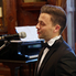 Kiss László Adrián szólóestje a Premontrei Gimnáziumban