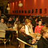 Kondor Tamás és zenekara a Cafe Frei-ben (fotóriport)