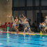 Megvan az első pont! - AVUS - Vasas Plaket OB I-es vízilabda mérkőzés