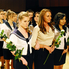 A rend a lelke mindennek - Premontrei szalagavató 2013 (fotóriport)