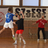 A kézilabda kortalan - Nosztalgiatorna az egyetemi sportcsarnokban