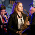Márió és az Isis Big Band adventi koncertje a büki színházteremben Márió és az Isis Big Band adventi koncertje a büki színházteremben