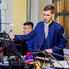 Ringasd el magad! - Kőszeg Város Koncert Fúvószenekarának koncertje a Jurisics téren (videóval)