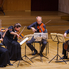 A Szigeti Quartet hangversenye a Bartók Teremben
