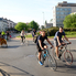 Az élhető városért bringáztak - 23. Critical Mass Szombathelyen