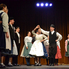 A folklór ünnepe - Néptáncantológia Pesovár Ernő emlékére Celldömölkön