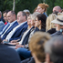 A Savaria Kamarazenekar koncertje a Kámoni Arborétumban A Savaria Kamarazenekar koncertje a Kámoni Arborétumban