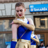 Vidám maskarások űzték el a telet Tapolcán - VIII. Tapolcai Téltemető Vidám maskarások űzték el a telet Tapolcán - VIII. Tapolcai Téltemető