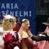 Apró-cseprő csodák a Művészetek utcájában - Savaria Karnevál 2014