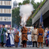 Jelmezes felvonulás újratöltve - Savaria Karnevál 2013