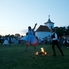 Szerelmes tüzek – Folklórforgatag a Vasi Skanzenben (videóval) Szerelmes tüzek – Folklórforgatag a Vasi Skanzenben (videóval)