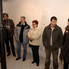 Veres Éva ötvösművész kiállítása a K17 Galériában