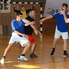 A kézilabda kortalan - Nosztalgiatorna az egyetemi sportcsarnokban
