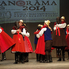 A szülőföld kincsei - Vasi Néptáncpanoráma 2014 (fotóriport)