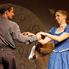 A büki Rómeó és Júliát dolgozta fel az Ungaresca Táncegyüttes