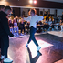 Freestyle versenyt rendezett az Energy Dance Team a Domusban