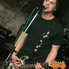 Kölcsöngitárral szólt a rock - Dirty Slippers koncert az AZK-ban (fotóriport)
