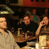 Kondor Tamás és zenekara a Cafe Frei-ben (fotóriport)