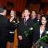 A Horváth Boldizsár Szakközépiskola szalagavató bálja 2010 (fotóriport)