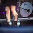 A mi Woodstockunk - Picture on, Rock Und Roll