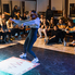 Freestyle versenyt rendezett az Energy Dance Team a Domusban