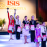 20. Isis Dance Open - Klubközi versenyek a Sportházban