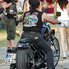 Csepptankos csendtörés - 13. Harley-Davidson Open Road Fest