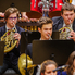 Minősítő hangversenyt adott Szombathely Város Koncert Fúvószenekara a Bartók Teremben