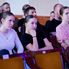 A Zagyva Banda érthető koncertje Bükön