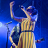Beth Hart a VeszprémFesten: egy este, amely a blues-rock ünnepe volt Beth Hart a VeszprémFesten: egy este, amely a blues-rock ünnepe volt