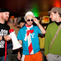 Egy tökös buli - Halloween-party a Szimfónia Kávézóban (fotóriport)