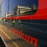 Begördült Vasba a Railjet Begördült Vasba a Railjet
