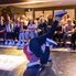 Freestyle versenyt rendezett az Energy Dance Team a Domusban