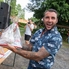 I. Veterán Piknik Sárváron