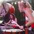 Nagydobra verték: Ataru Taiko koncert a főtéren