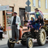 Dart Vader és Yoda egy IFA platón - Kőszegi Szüret 2014 (fotóriport)