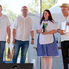 Dőltek a kalászok a XXXV. Büki Aratóünnepen
